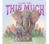 I Love You This Much