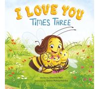 I Love You Times Three