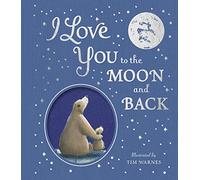 I Love You to the Moon And Back – Little Tiger Verlag