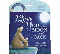 I Love You to the Moon and Back