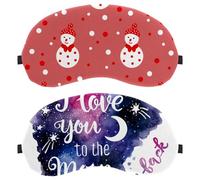 I Love You to The Moon Galaxy