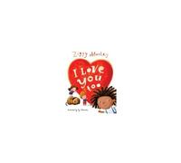 I Love You Too