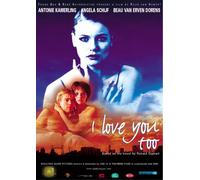 I Love You Too (Ik ook van jou) [Import USA Zone 1]