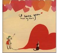 I Love You Touch My Heart FM 802 Saturady [Import]