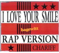 I Love Your Smile [Import]