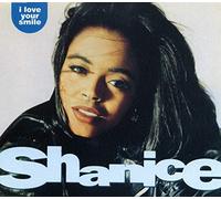 I Love Your Smile [Import]