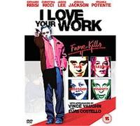 I Love Your Work G