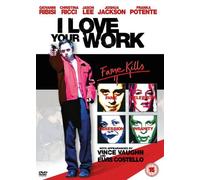 I Love Your Work