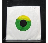 I Loved Another Woman / Rainy Night In Georgia-7" 45