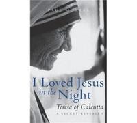 I Loved Jesus in the Night by Associate Professor Paul Edinburgh University Murray Associate Professor Paul Edinburgh University Murray (Auteur)