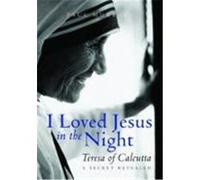 I Loved Jesus in the Night Murray, Paul (Auteur)