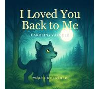 I Loved You Back To Me