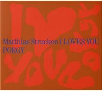 I Loves You Porgy/Digipack