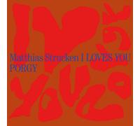 I Loves You Porgy/Digipack