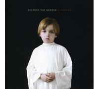 RUNNER, DESTROY THE - I Lucifer [Import]