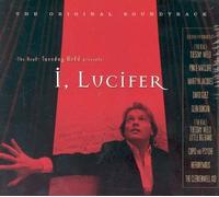 I Lucifer [Import]