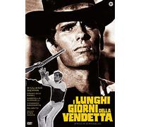 I Lunghi Giorni Della Vendetta – CG Entertainment – Import