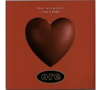 I Luv U Baby [12 inch] [Import]