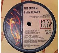 I Luv U Baby