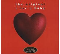 I Luv U Baby