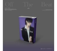 I.M 3rd EP [Off The Beat (Nemo Ver.)]（韓国盤）
