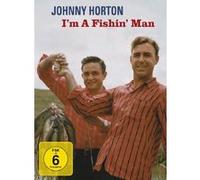Johnny Horton – I'm a Fishin' Man – DVD – in-akustik