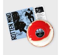 I M Alone Even with You/Vinyle Blanc Casse