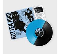 I M Alone Even with You/Vinyle Bleu et Noir