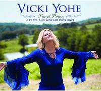 I M at Peace a Praise and Worship Expérience