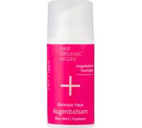 i+m Baume Contour des Yeux à l'Aloe Vera - 15 ml