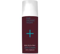 i+m Crème 24h "Wild Life for Men" - 50 ml