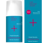 i+m Crème Intensive "Freistil Sensitiv" - 30 ml