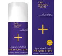 i+m Crème Nourrissante au Collagène - 30 ml