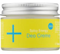i+m Déo Crème "Spicy Energy" - 30 ml