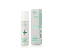 i+m® Depuff Yeux Roll-On 10 ml - Rouleau pour les yeux bio rafraîchissant contre les gonflements et les rides - Avec acide hyaluronique et aloe vera - Cosmétique naturel anti-âge pour hommes et femmes