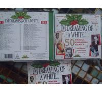I M Dreaming Of A White 50 Famous Christmas Carols