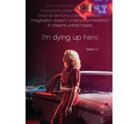 I’m Dying up Here: Season 2
