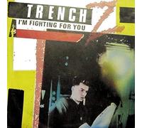 I´m Fighting For You/This Is My Life(7" Vinyl Single)(1986)(Coconut 108638)