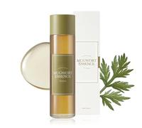 I m from mugwort essence