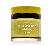 I’m From Mugwort Mask 110 g