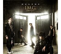 I.M.G.Without You [Ltd.Edition [Import allemand]