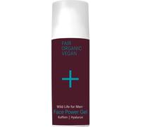i+m Gel Visage "Wild Life for Men" - 50 ml