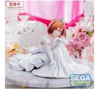 I' m Getting Married to a Girl I Hate in My Class - Statuette Yumemirize Akane Sakuramori 12 cm