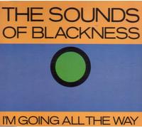 I`M Going All The Way - Various