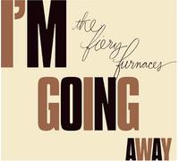 I M Going Away [+2 Bonus] [Import]