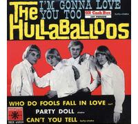 I M Gonna Love You Too / Party Doll / Who Do Fools Fall in Love – CD