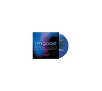 I M Good (Blue) Baby Don T Hurt Me Vinyle Coloré
