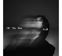 I.M - I.M (MONSTA X) [ Off The Beat ] 3rd EP Album [ Random Version : Off / Beat ]