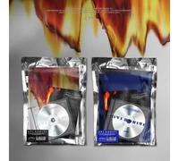 I.M - I.M (MONSTA X) [ OVERDRIVE ] 1st EP Album [ Random Version : METAL / BLUE ]