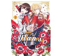 I’m in Love with the Villainess - Tome 2